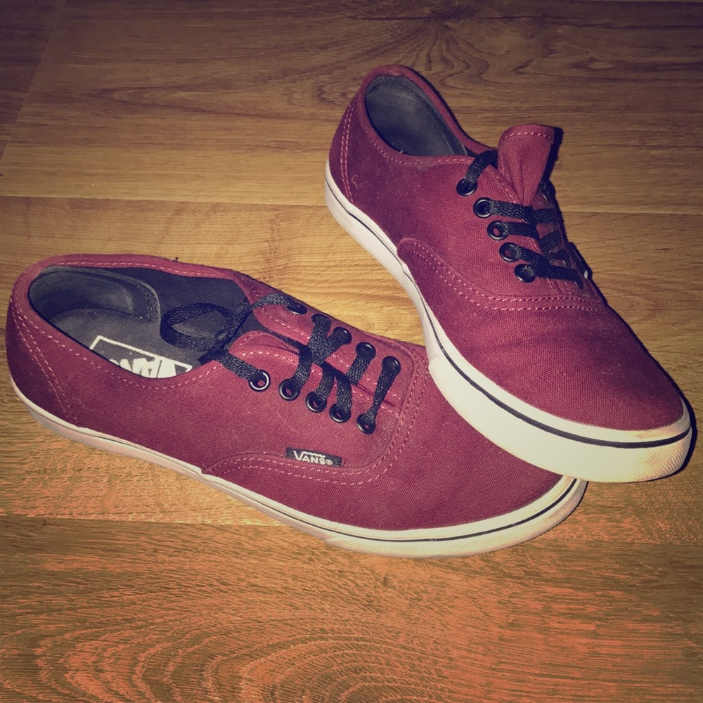 Vans
